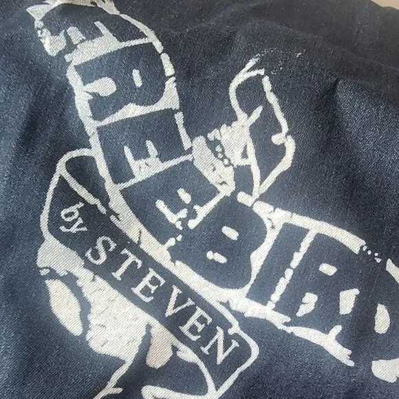 Freebird By Steven Blade Wine Croco - Size 7 - Picture 11 of 11